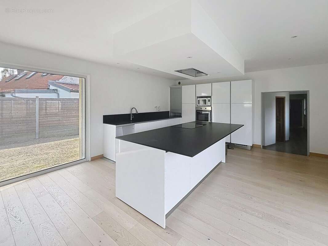 Photo 3 - Maison à MERLIMONT