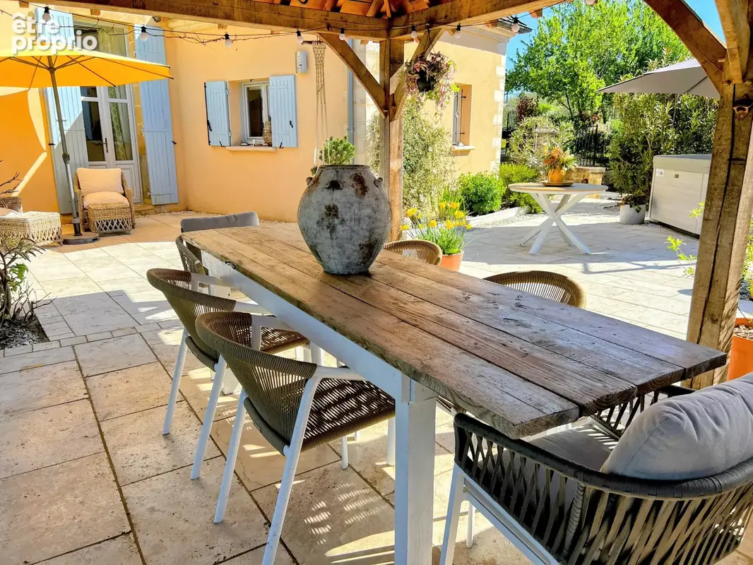 Belle Maison de Maître - photo 3