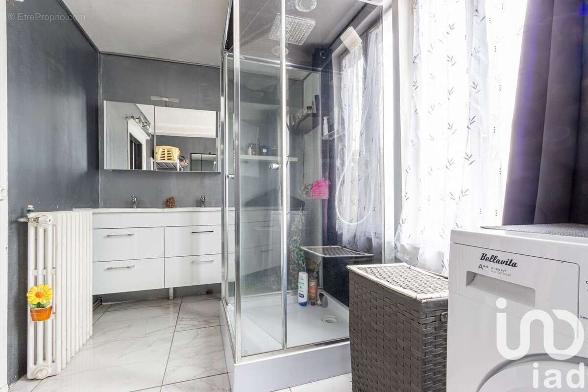 Photo 7 - Maison à PONCHON