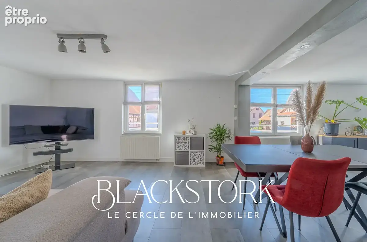 Photo Appartement à Marckolsheim au prix de 179 990€