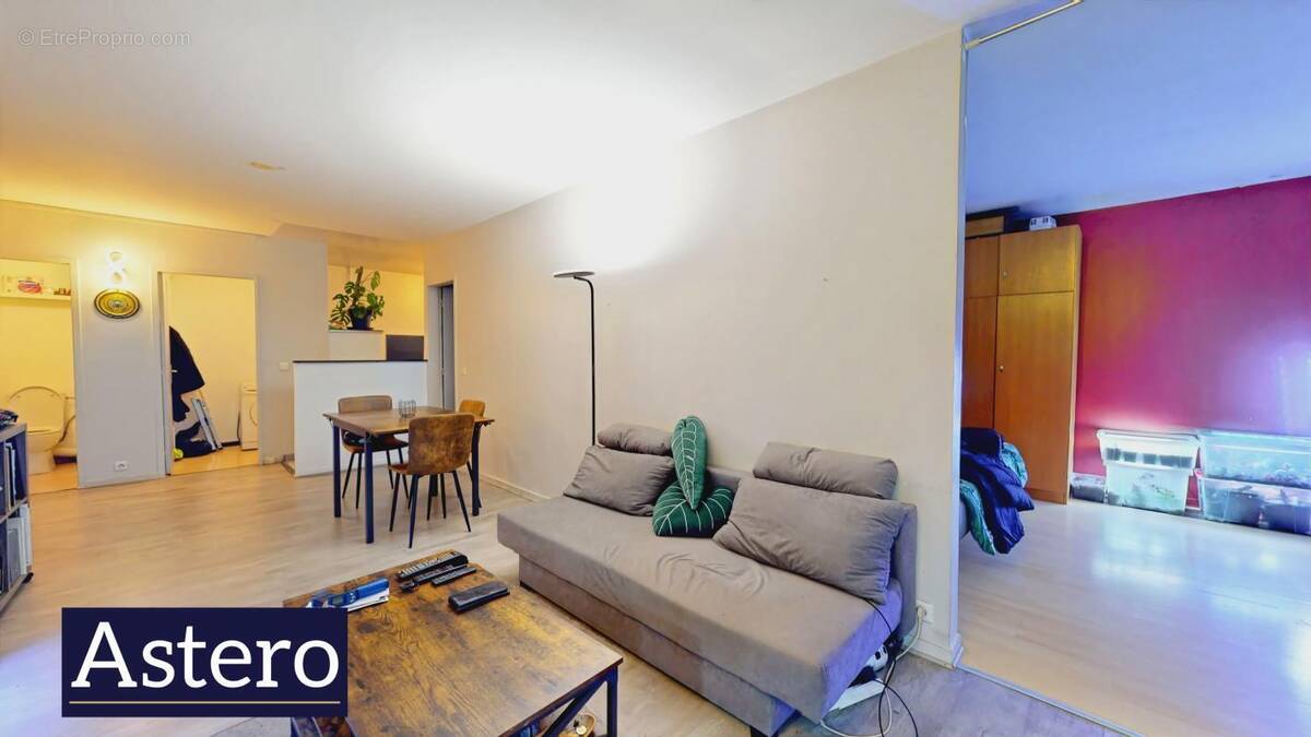 Appartement à COLOMBES