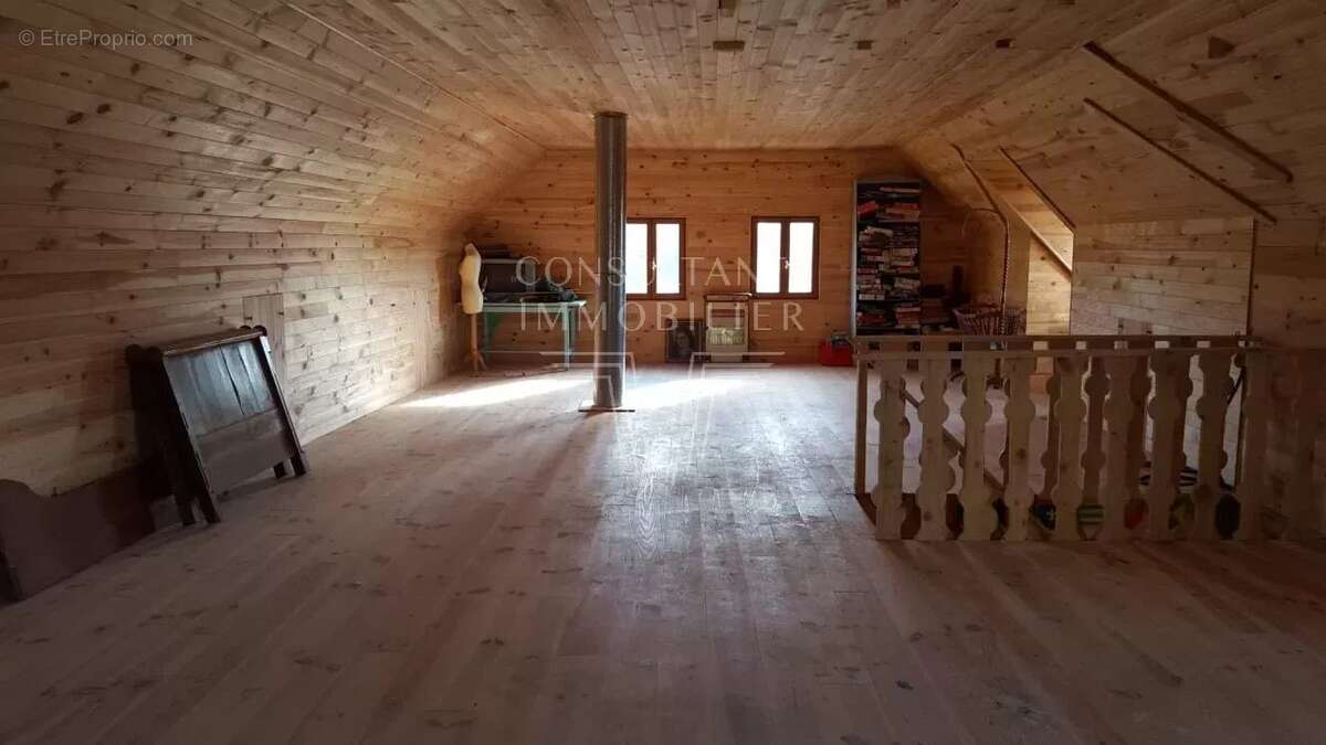 Maison à TROUVILLE-SUR-MER