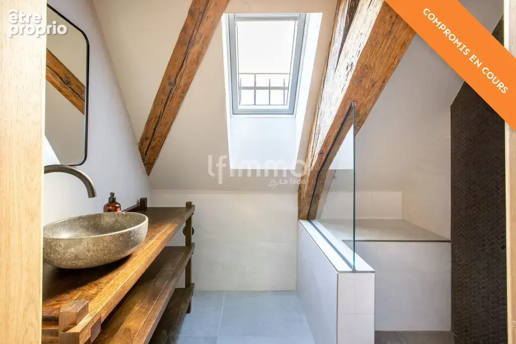 (Sous-Compromis) Écrin de Luxe à Colmar : L'Art de Vivre Alsacie - photo 26