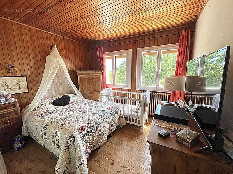 Appartement à SAINT-JORIOZ