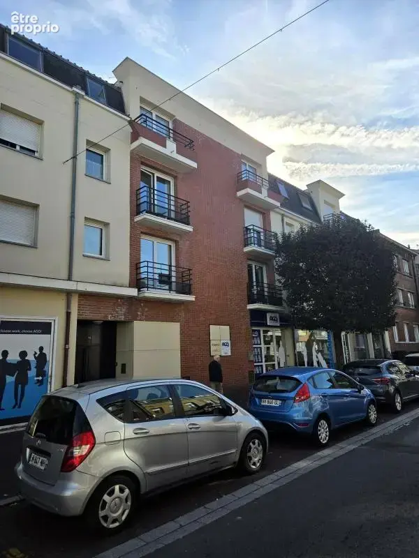 Appartement 2 pièces 44 m² à vendre à Tourcoing (59200) - photo 9