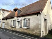 Photo 1 - Maison à BUXEUIL