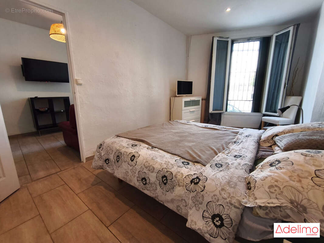 Appartement à NIMES