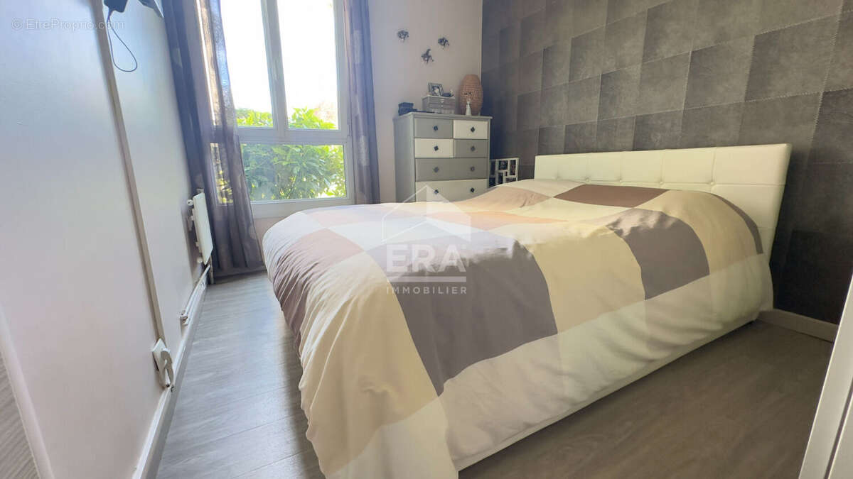 Appartement 74m² à guyancourt - photo 11