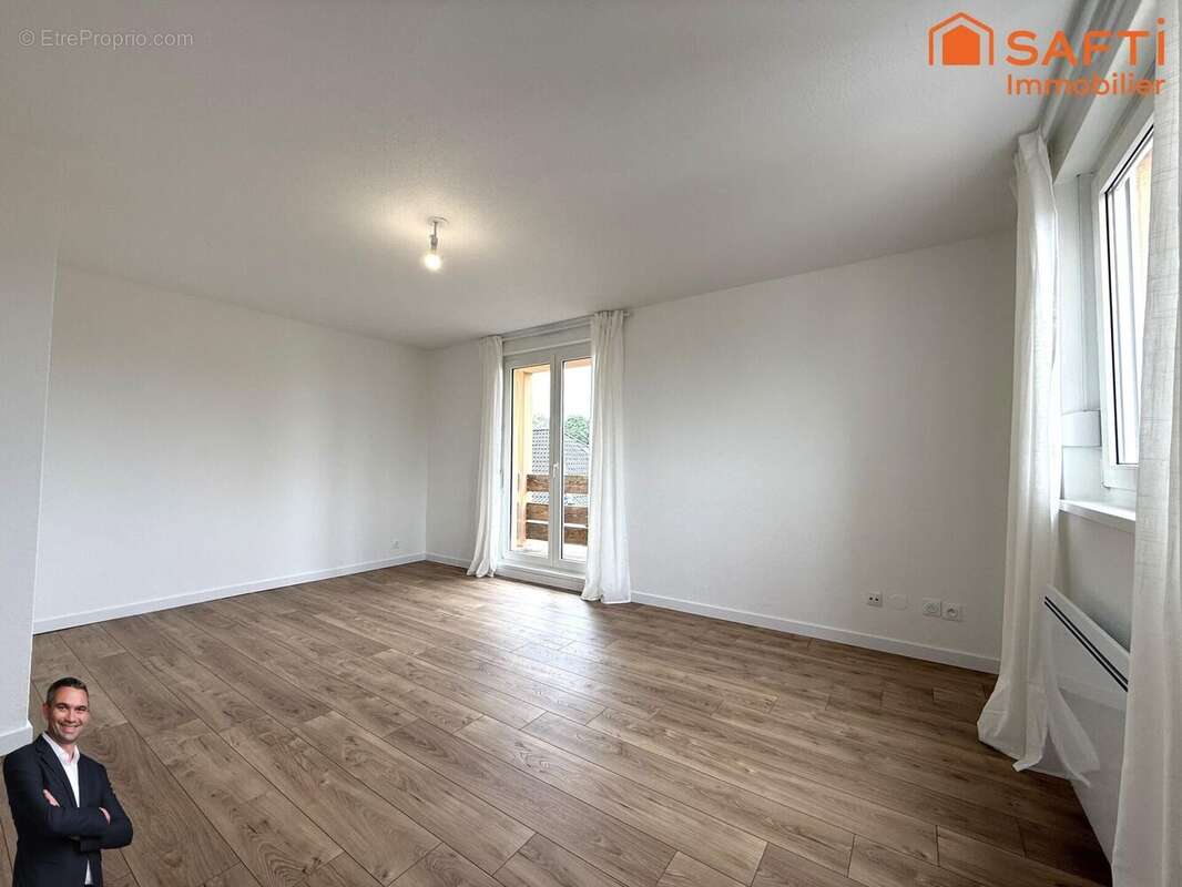 Photo 5 - Appartement à LIPSHEIM
