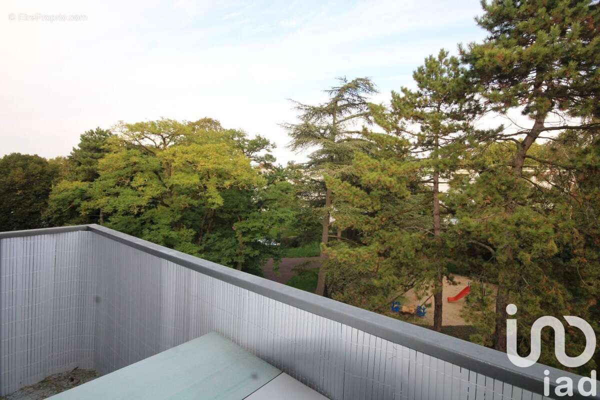 Photo 6 - Appartement à MARLY-LE-ROI