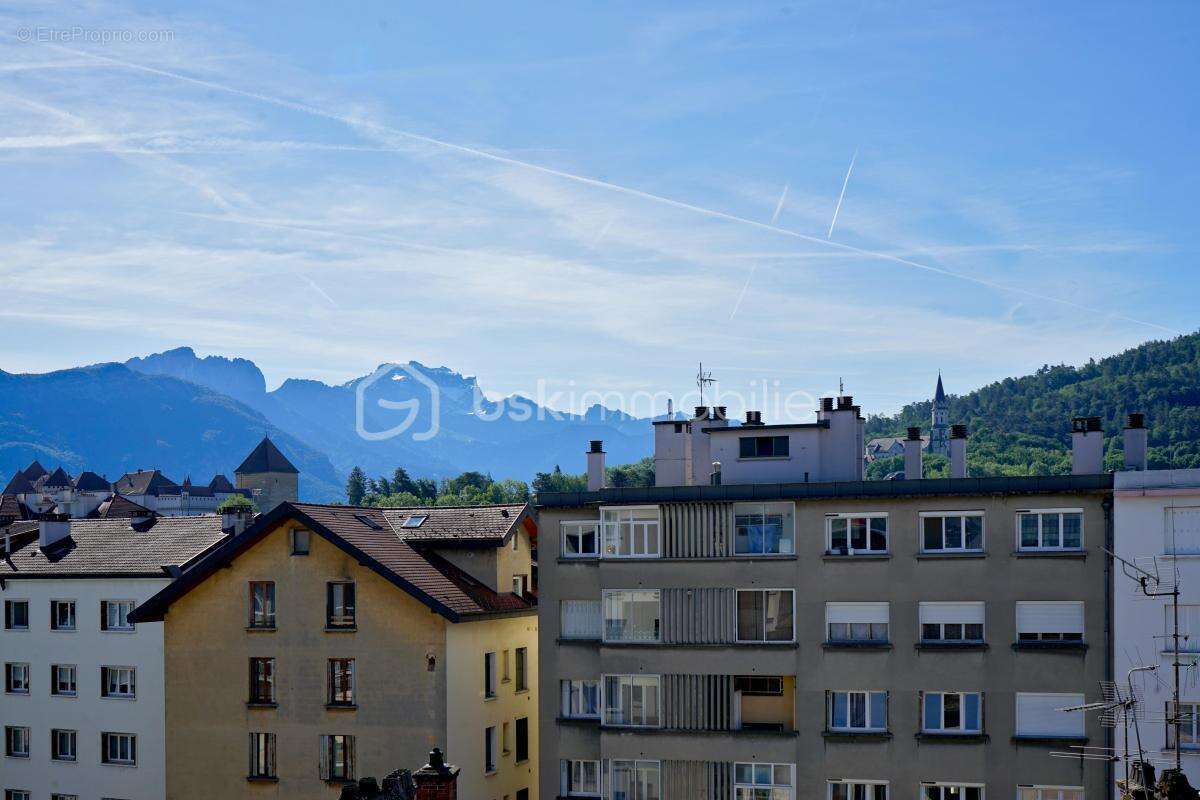 Appartement à ANNECY