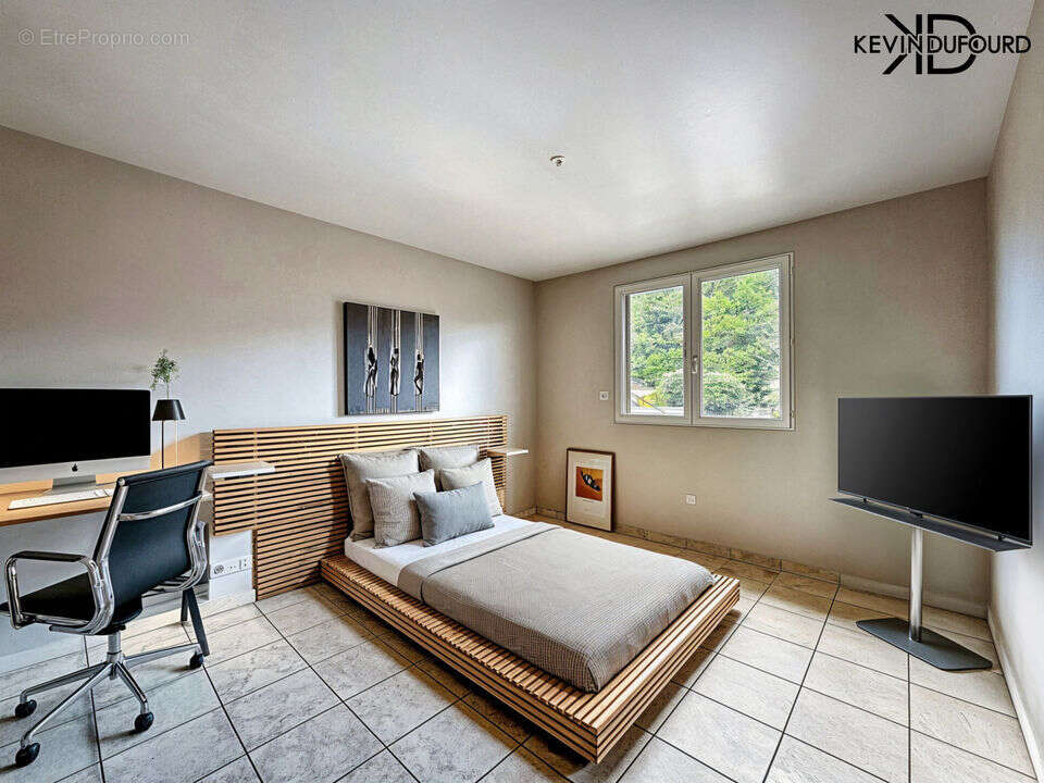 Appartement à VALS-LES-BAINS