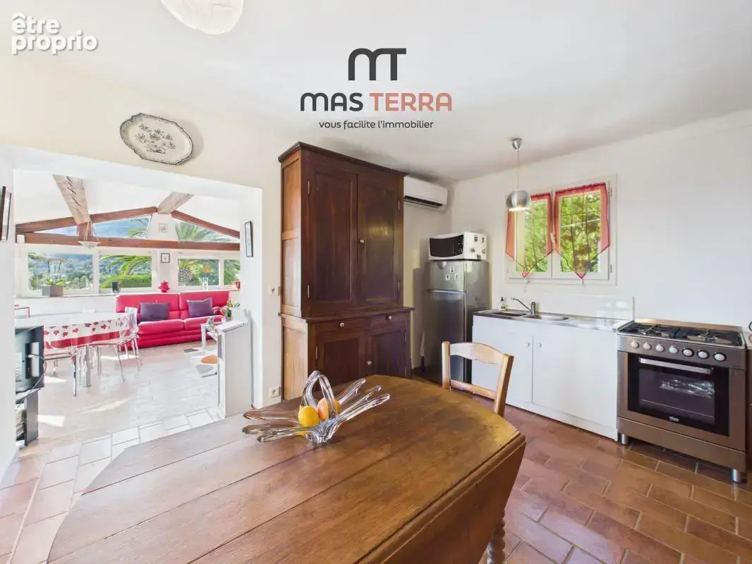 Appartement - photo 5
