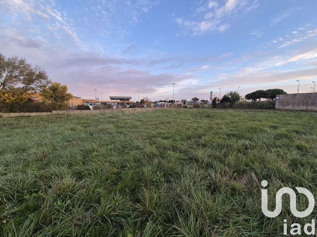Photo 2 - Terrain à TALMONT-SAINT-HILAIRE