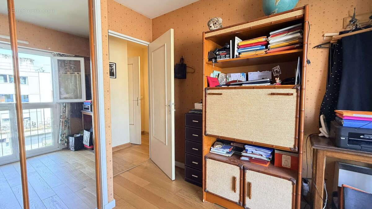 Appartement à RUEIL-MALMAISON