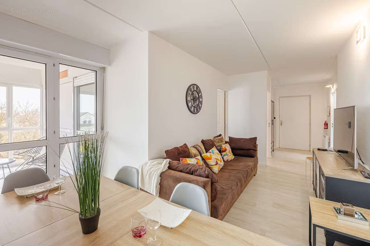 Appartement à ANGERS