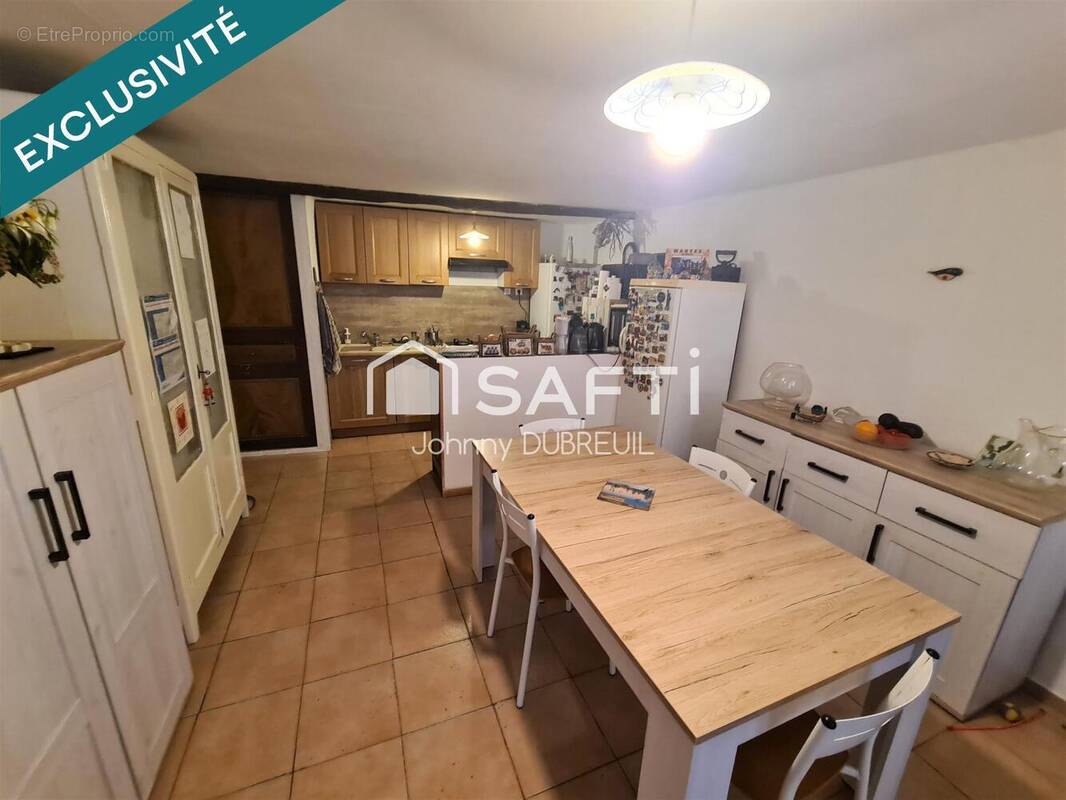 Photo 1 - Appartement à PIGNANS