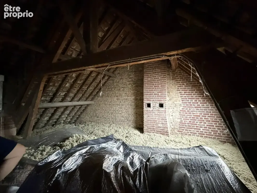 Nouveauté : belle bâtisse avec possibilité de 2 logements + garage - photo 19