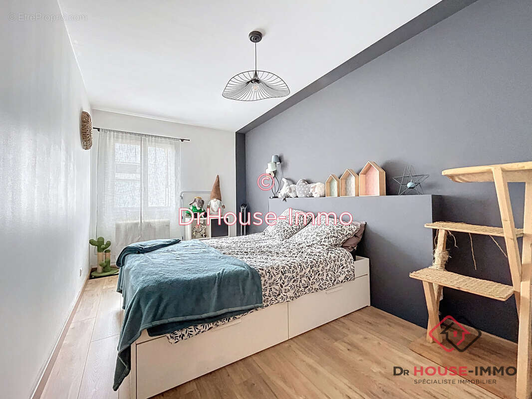 Appartement à PERIGUEUX