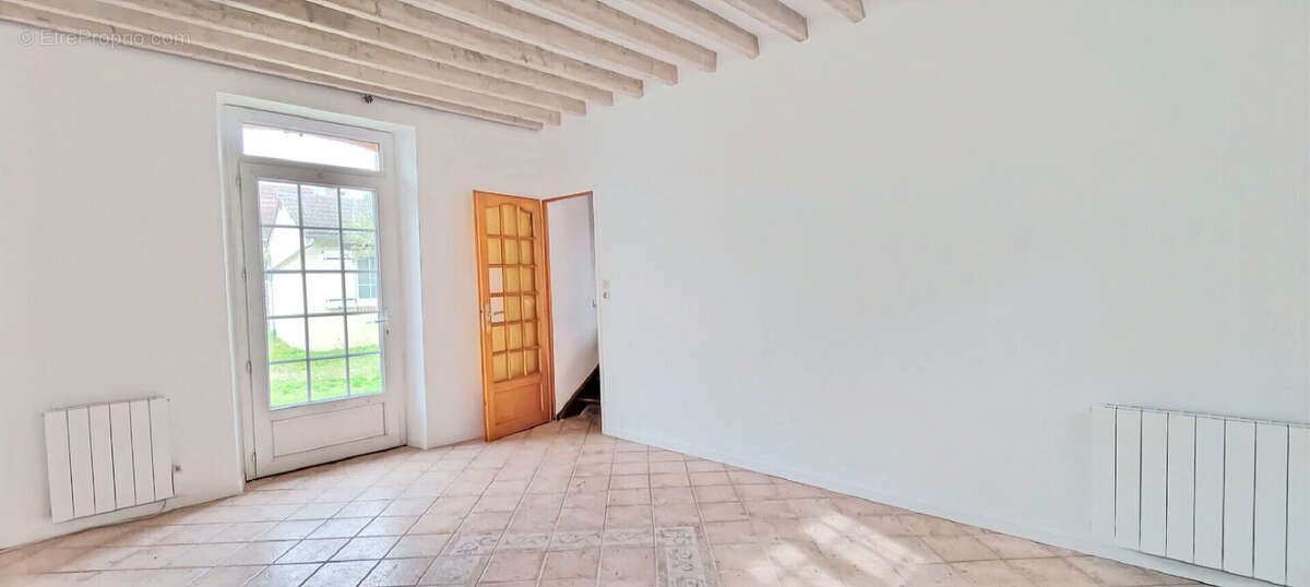 Maison à SAINT-PIAT