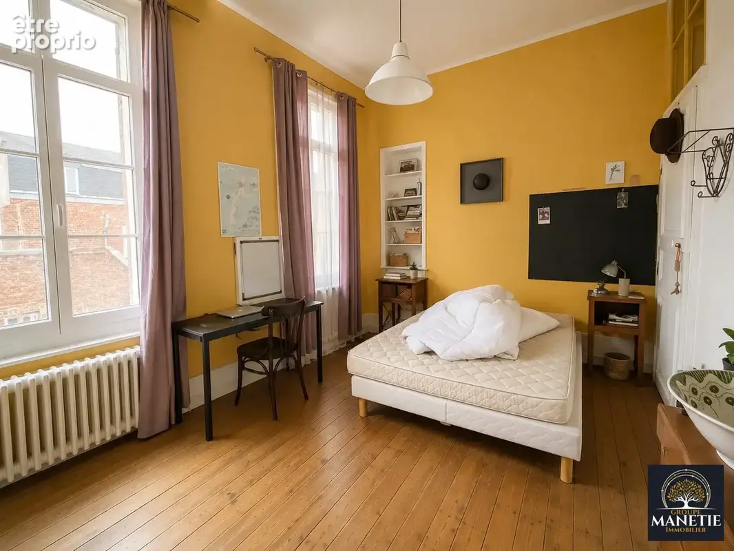 Maison 9 pièces 223 m² à vendre à Arras (62000) - photo 7