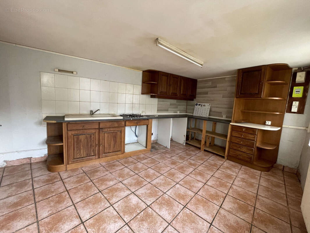 Photo 3 - Maison à AMPLEPUIS