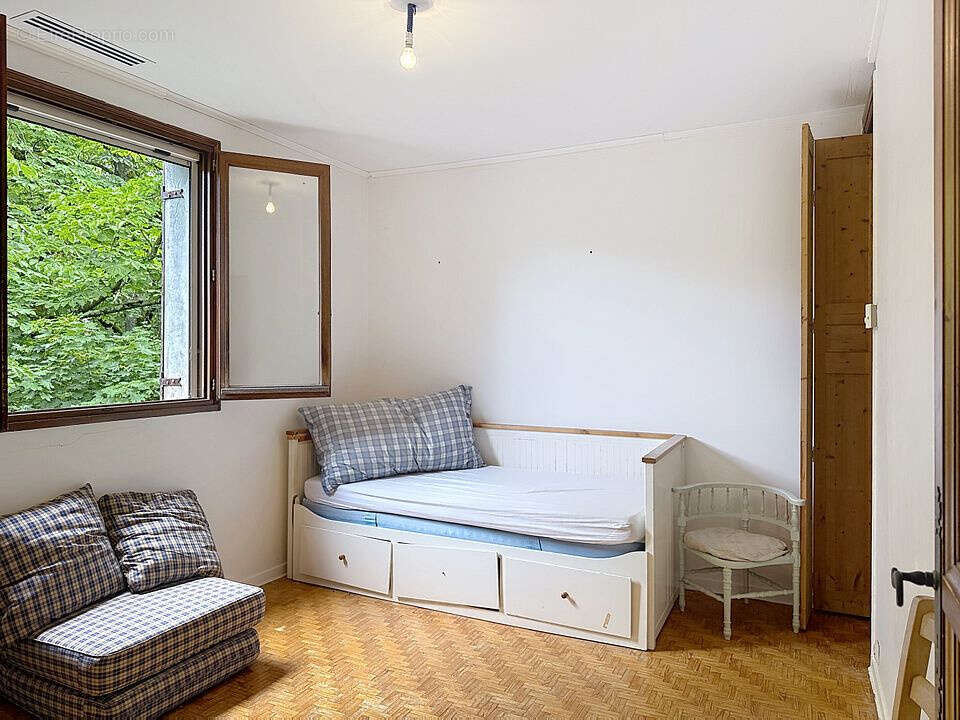 Maison à LYON-9E