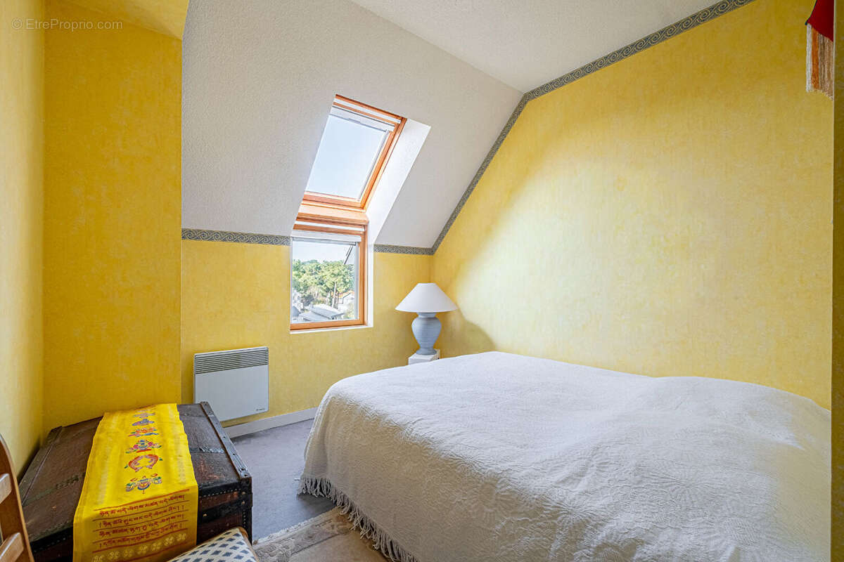 Appartement à LA BAULE-ESCOUBLAC