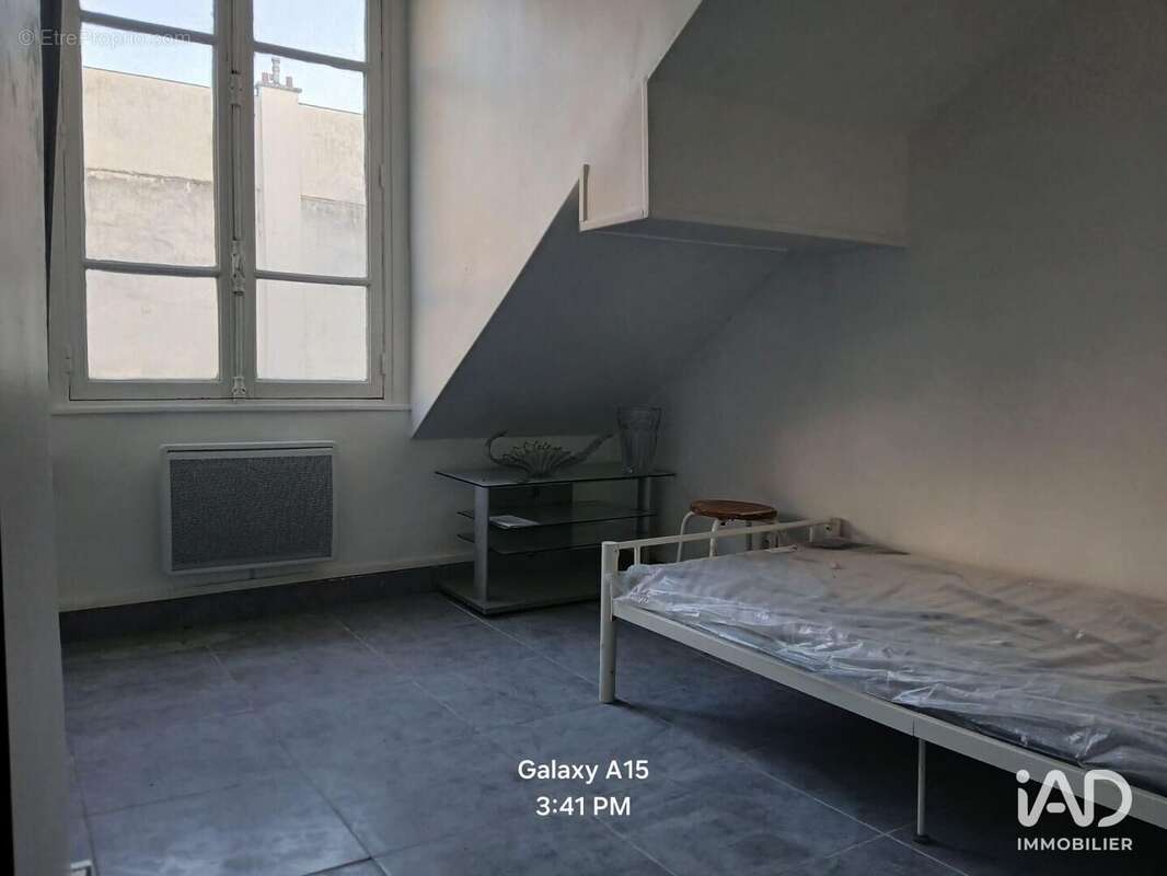 Photo 3 - Appartement à PARIS-10E