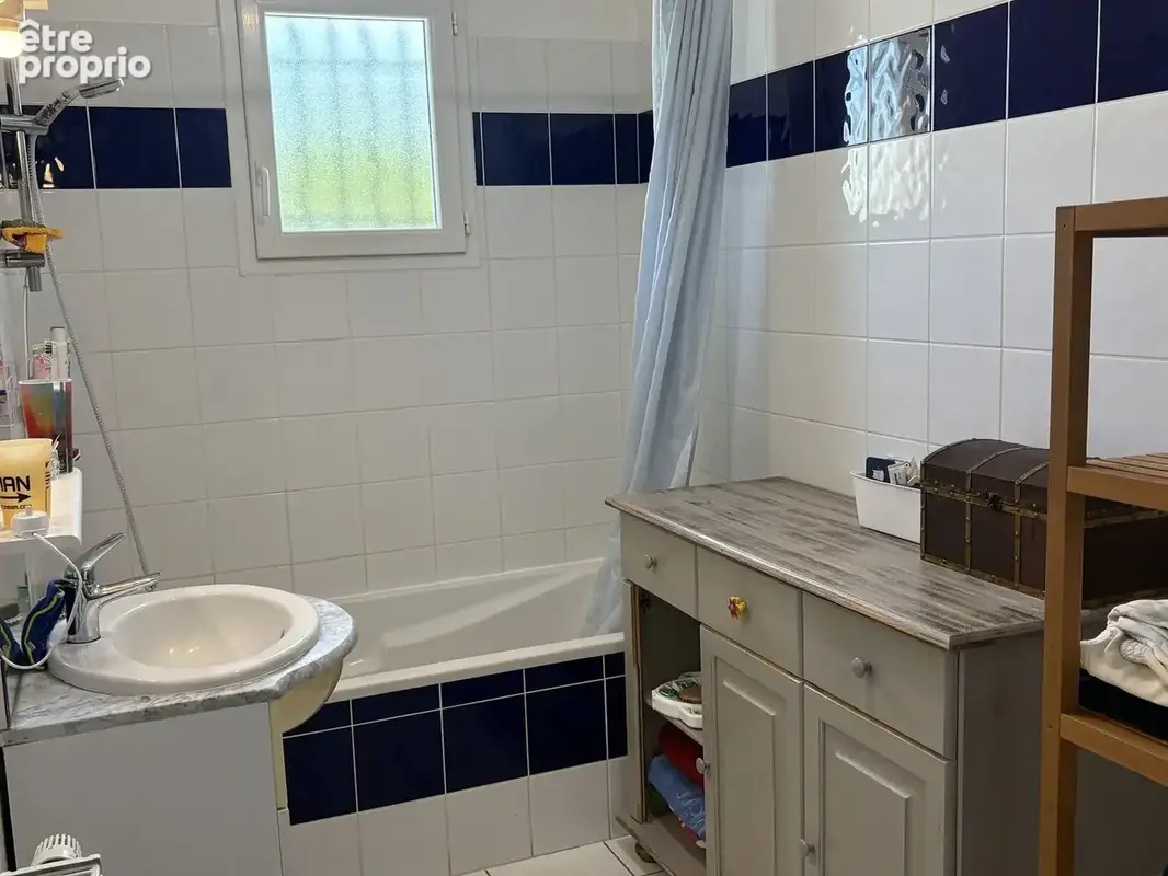 Maison 5 pièces 102 m² à vendre à Four (38080) - photo 9