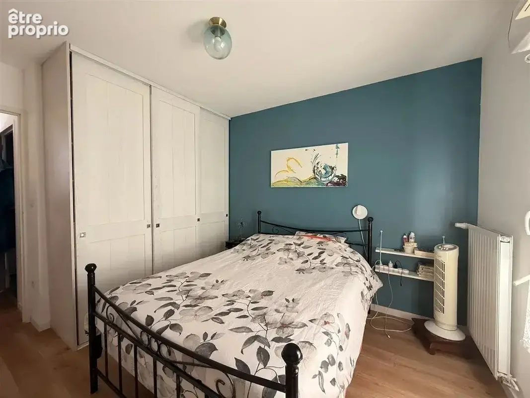 Maison de ville Saint Nazaire - photo 5