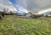 Terrain à MENTHONNEX-EN-BORNES