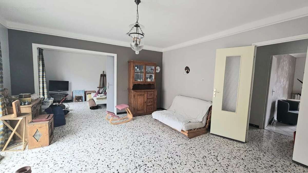 Appartement à NARBONNE