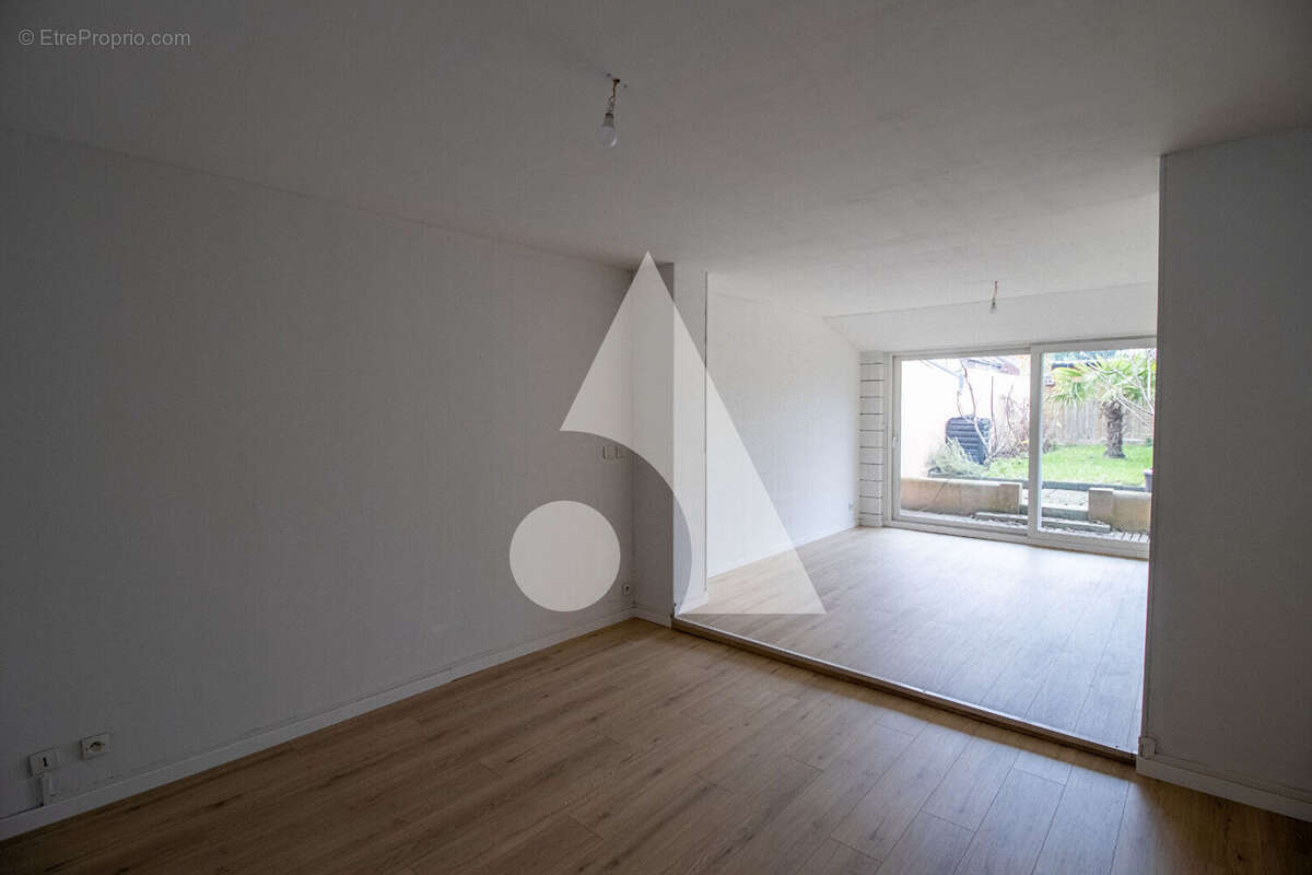 Maison à VALENCIENNES