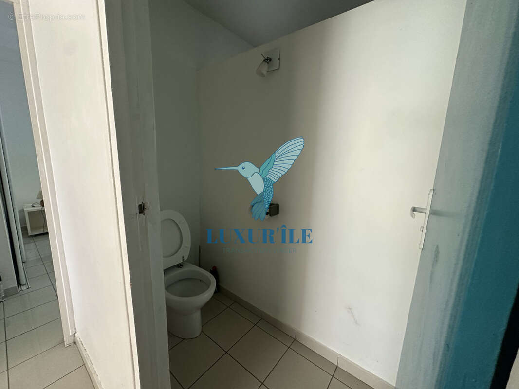 Appartement à LE GOSIER