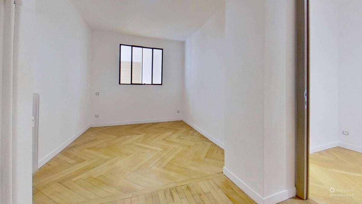 Appartement à LYON-3E
