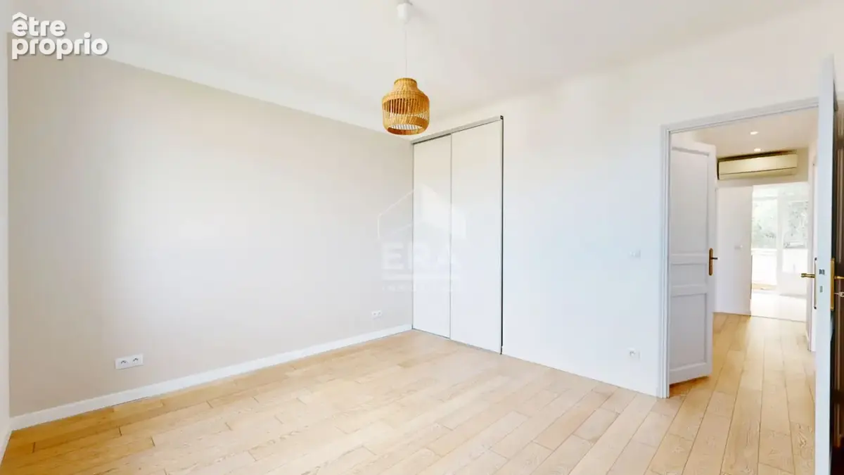 Appartement 61m² à nice - photo 12