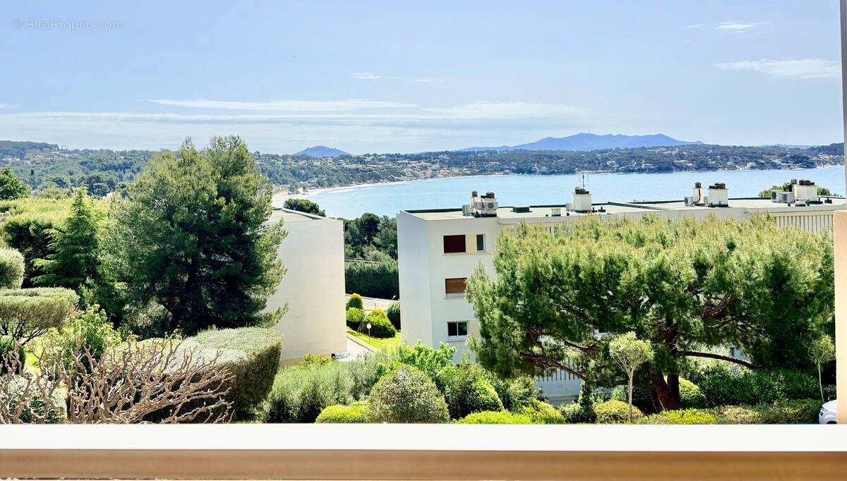 Appartement à BANDOL