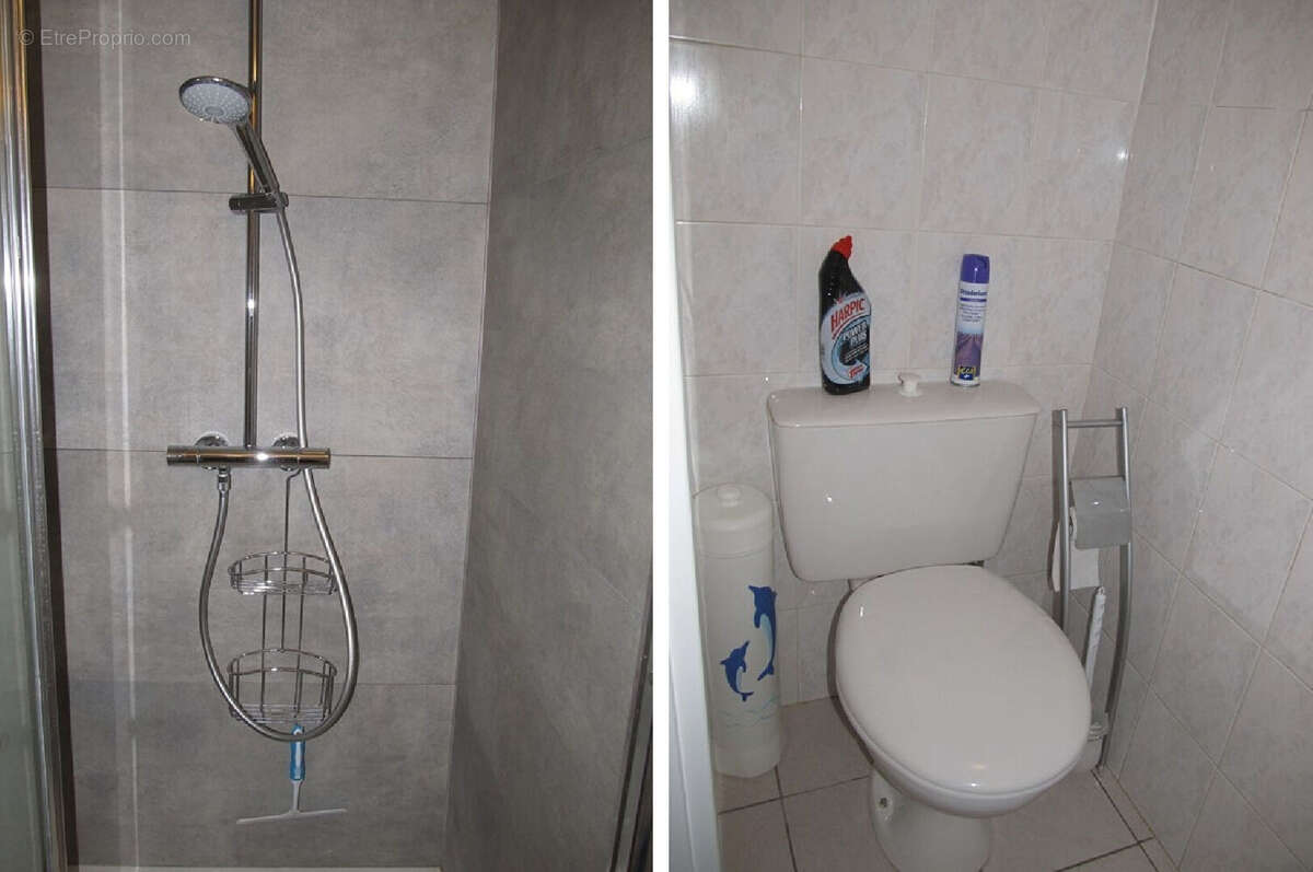 Maison à SAINT-DENIS-D&#039;OLERON