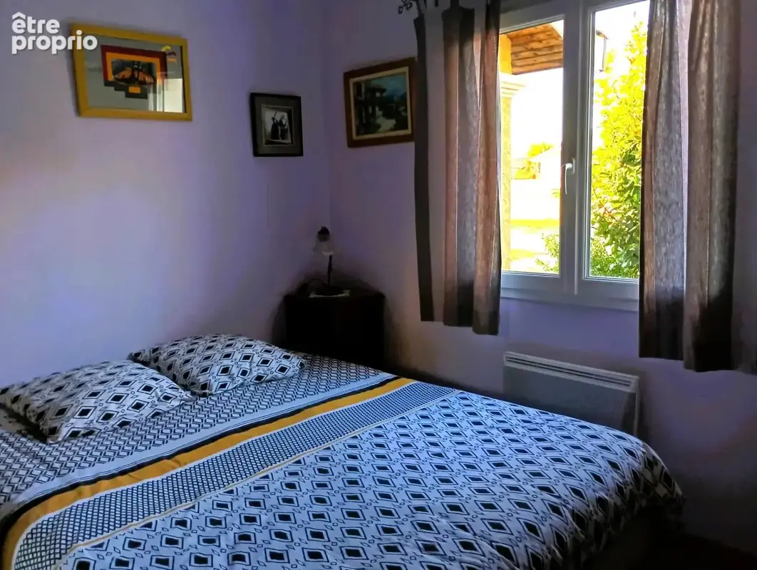 Maison 4 pièces 94 m² à vendre à Communay (69360) - photo 7