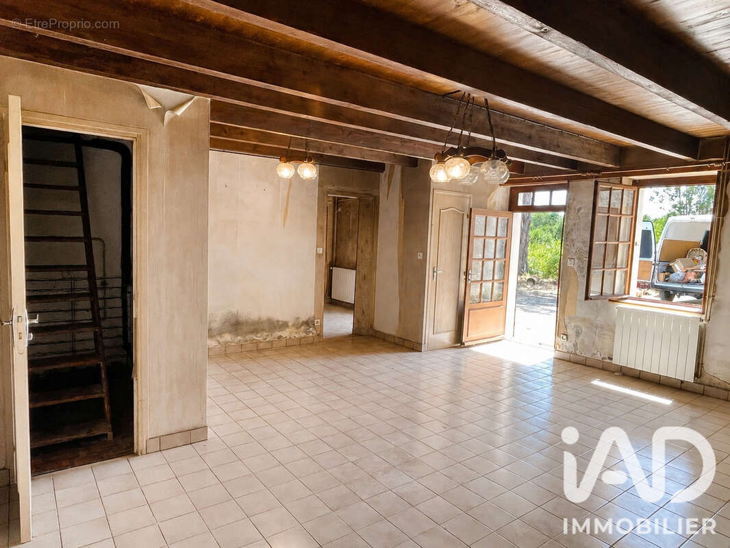 Photo 5 - Maison à MISSILLAC