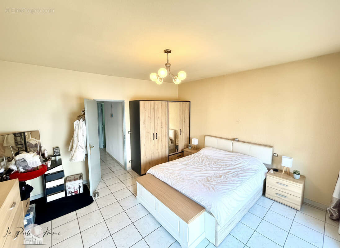 Maison T4 avec Garage et cour extérieure - photo 6