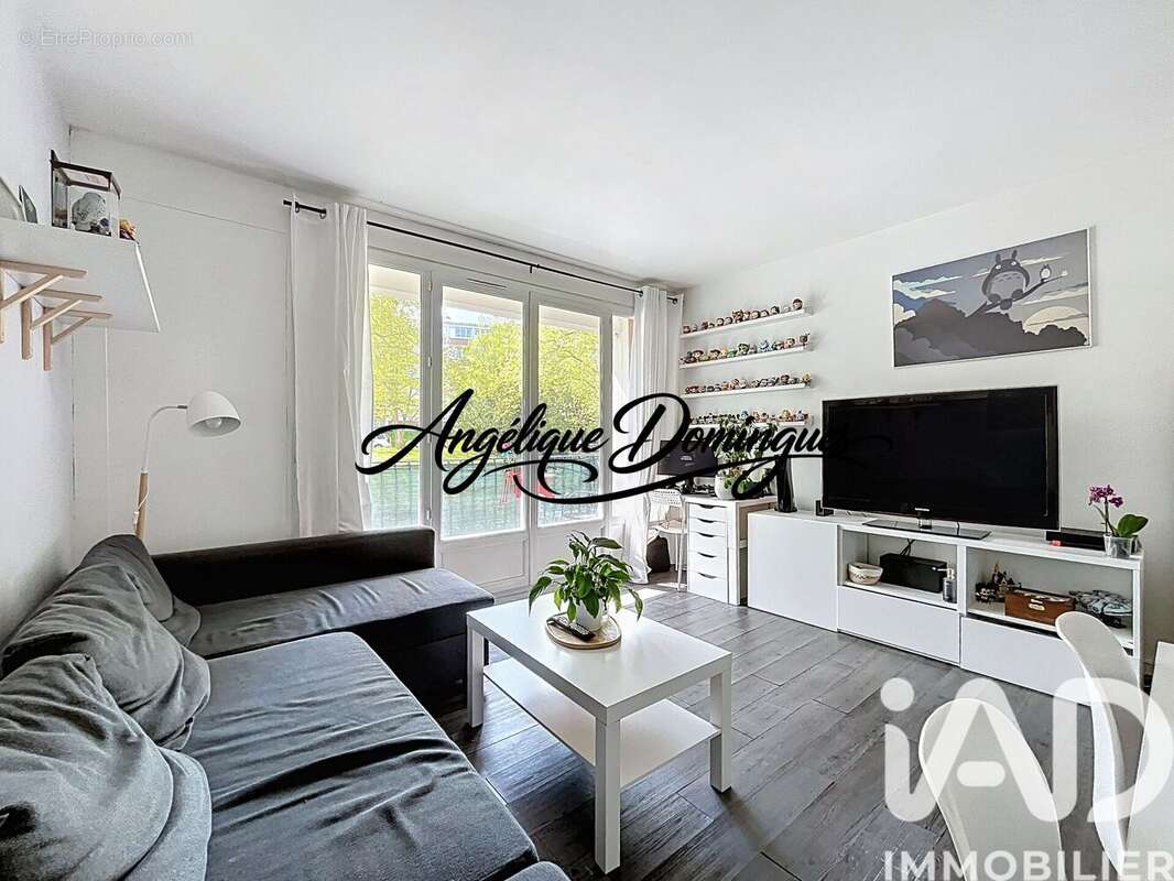 Photo 4 - Appartement à AUBERGENVILLE
