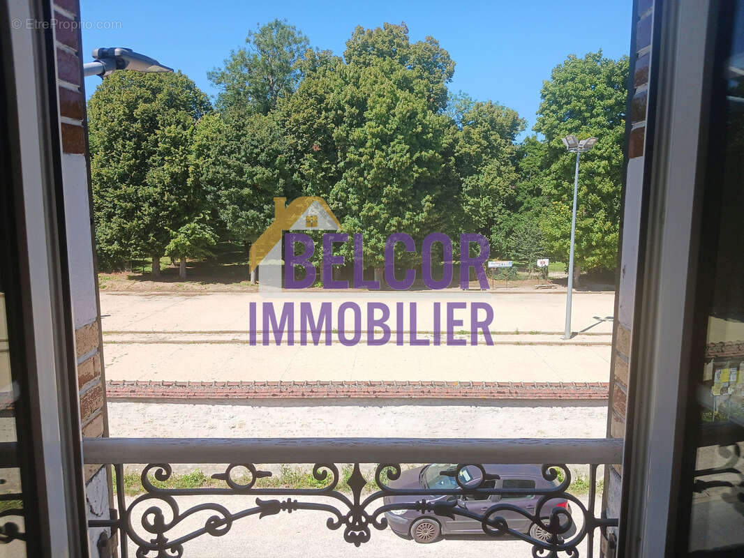 Appartement à PUISEAUX
