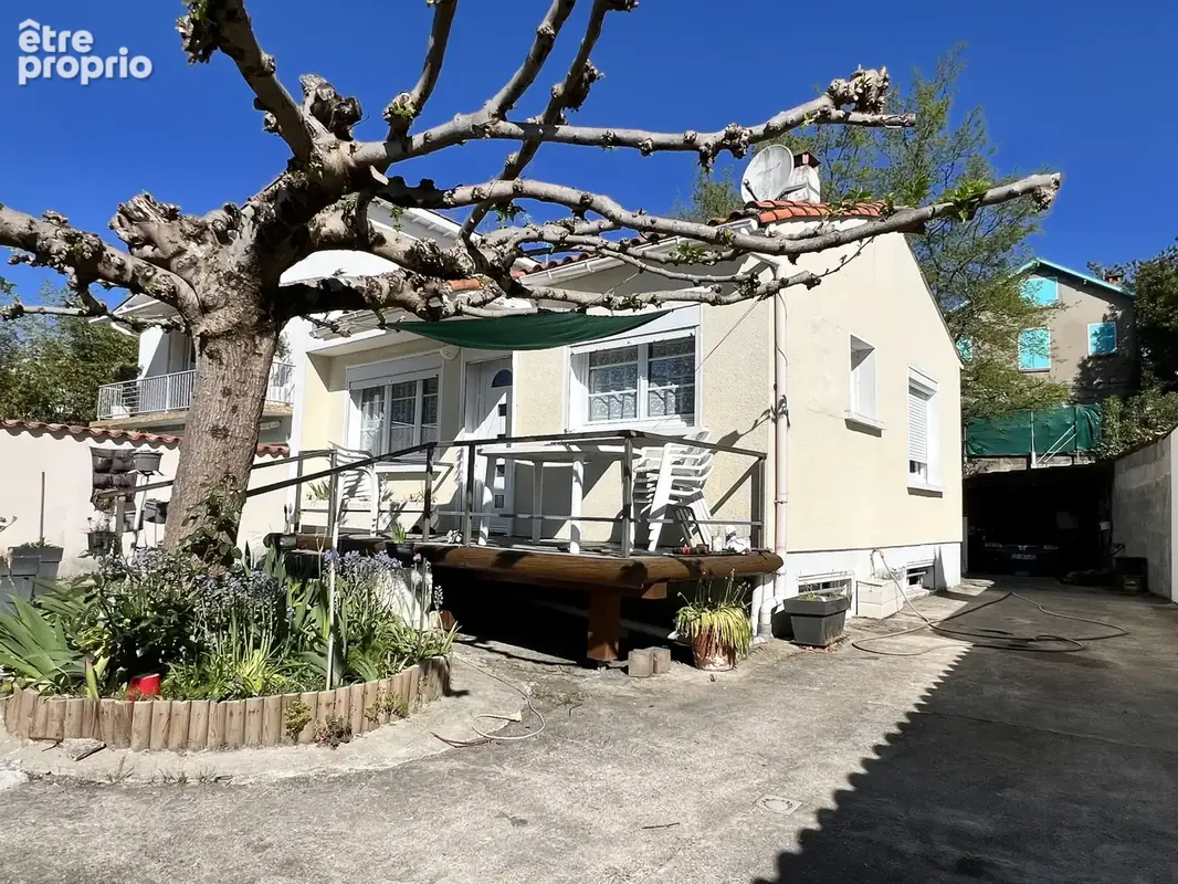 Maison à ROYAN