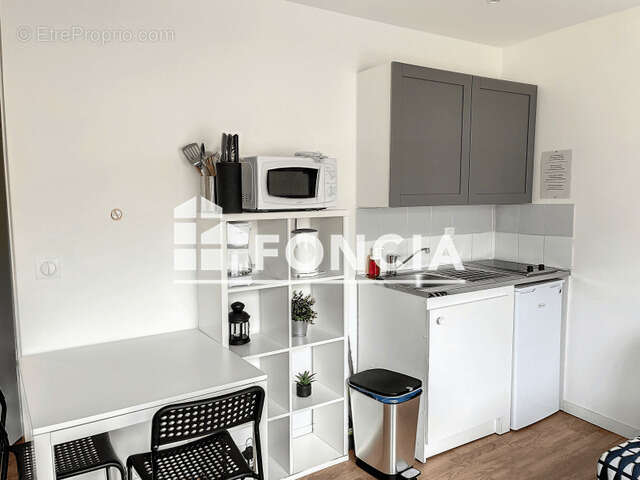Appartement à CAEN