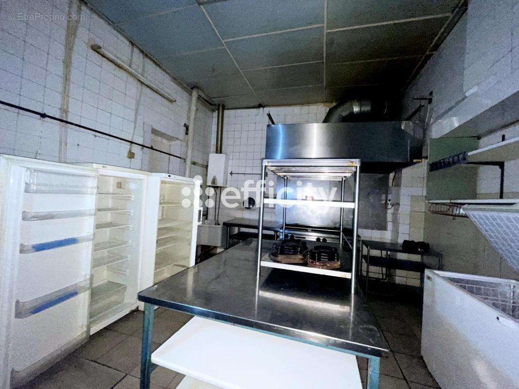 Appartement à PAMIERS