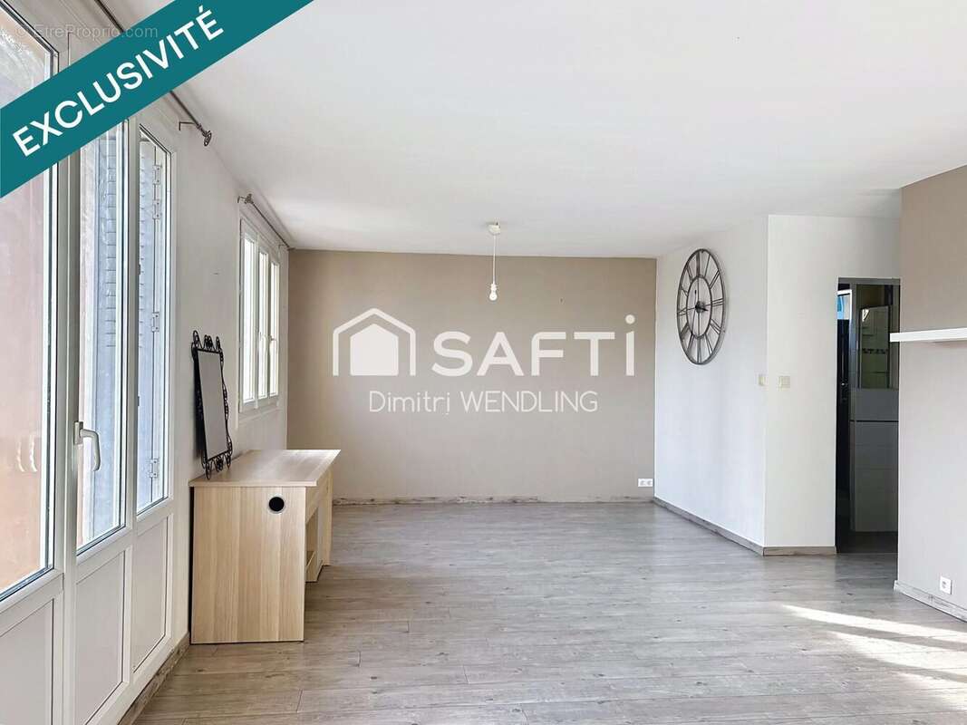 Photo 2 - Appartement à SEYSSINET-PARISET