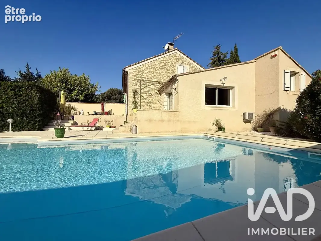 Photo 1 - Maison à SARRIANS