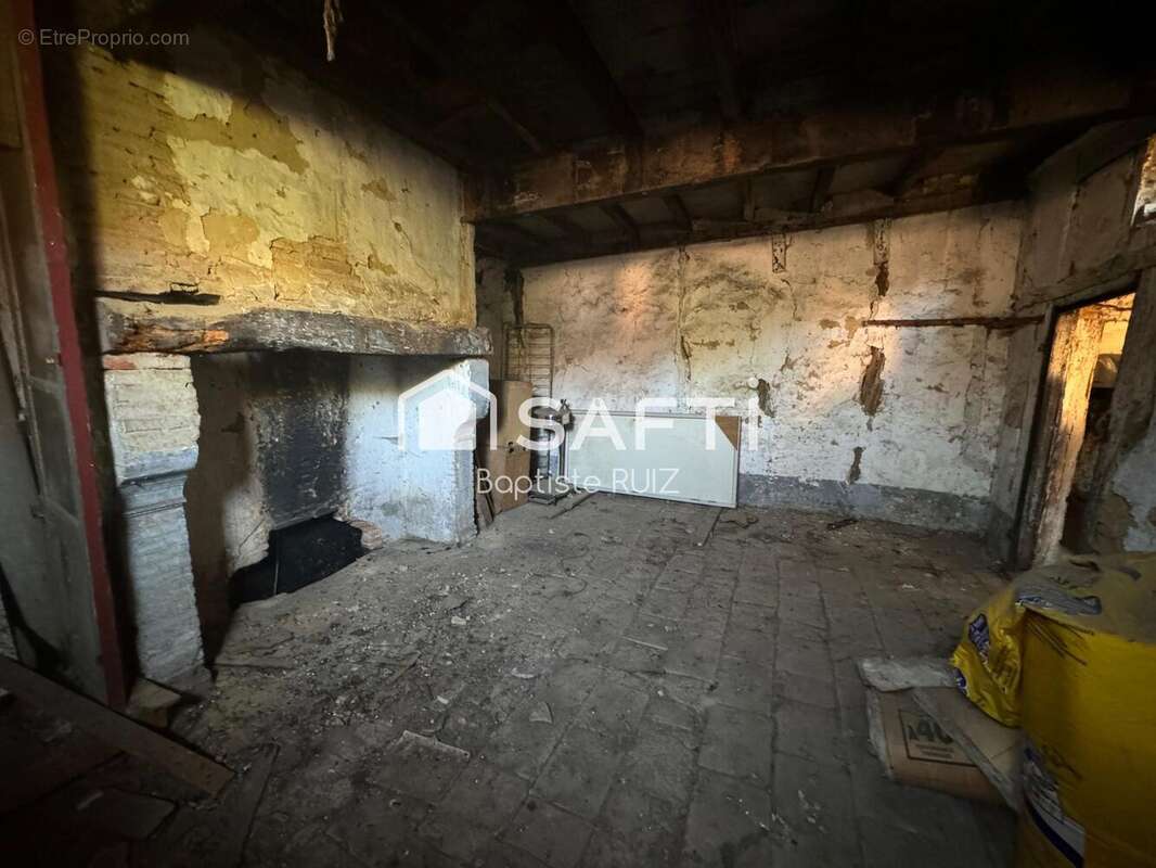 Photo 6 - Maison à BEAUMONT-DE-LOMAGNE